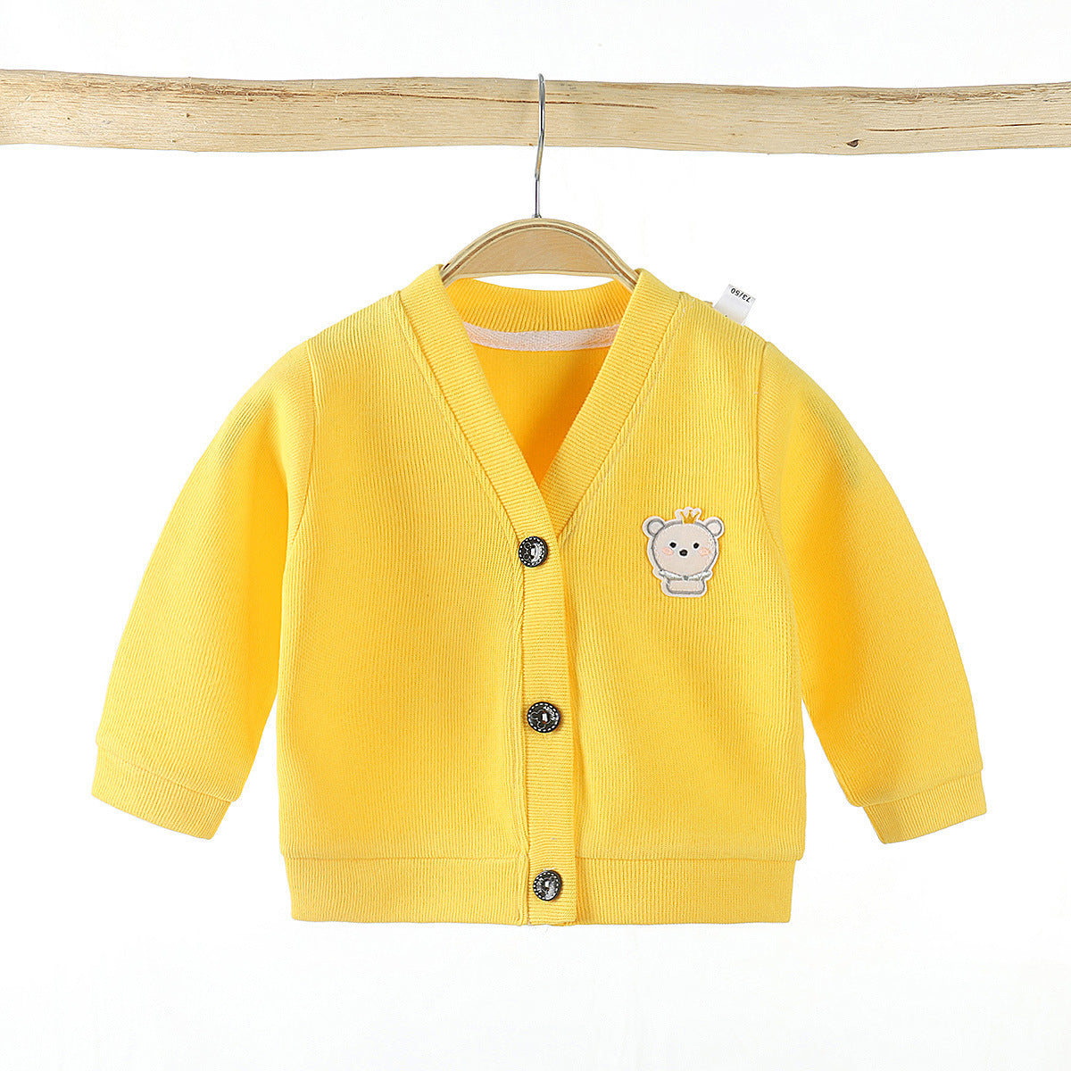 Baby Knit Cardigan - Tiff's Treasures