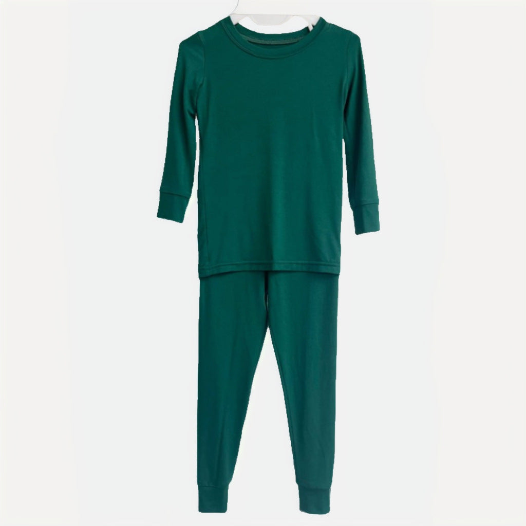 Babies Bamboo Fiber Boys Home Wear Suit - Tiff's Treasures