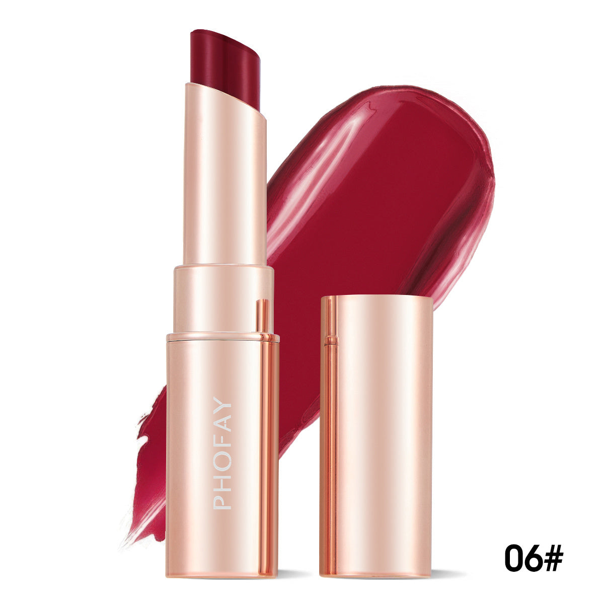 PHOFAY Moisturizing Lipstick - Tiff's Treasures