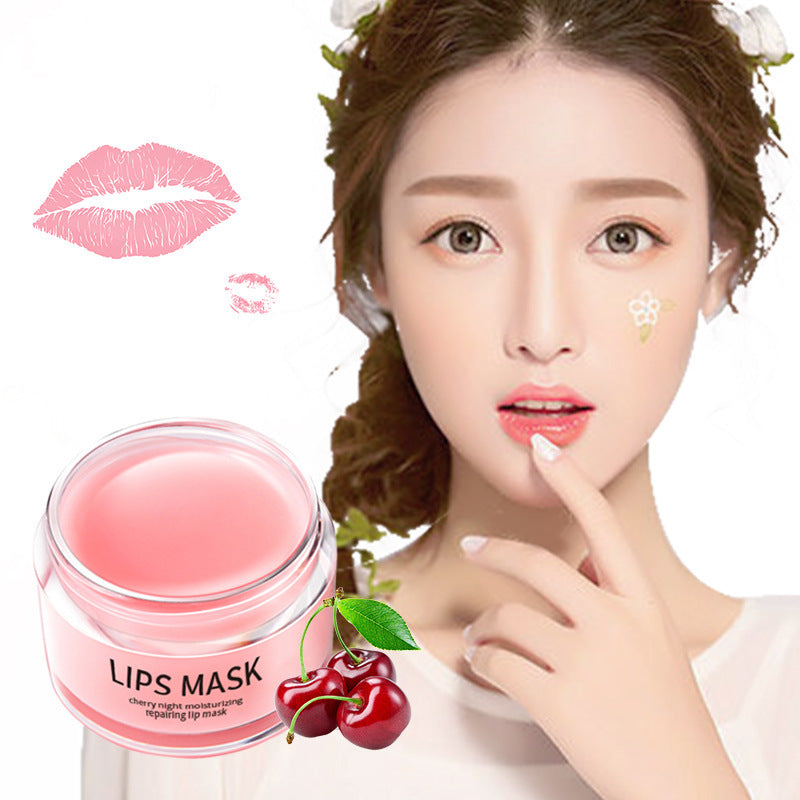 Lip Skin Care Products Moisturizing Lip, 20-30g - Tiff's Treasures