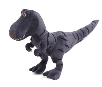 New Dinosaur Plush Toys Cartoon Tyrannosaurus Cute Stuffed Toy Dolls For Kids Children Birthday Gift - Tiff's Treasures