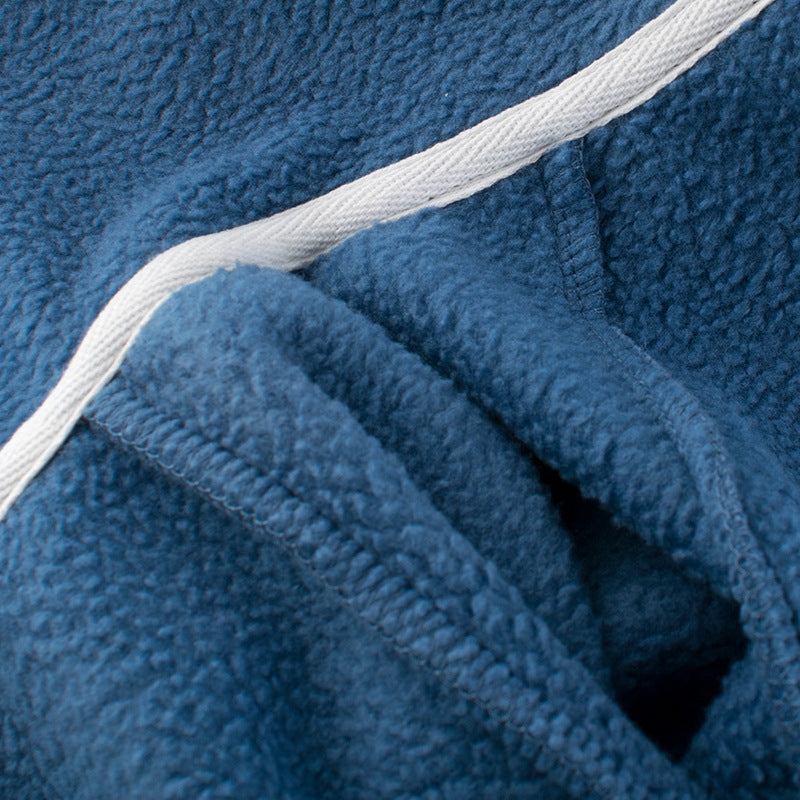 Boy's Fleece Jacket - Tiff's Treasures