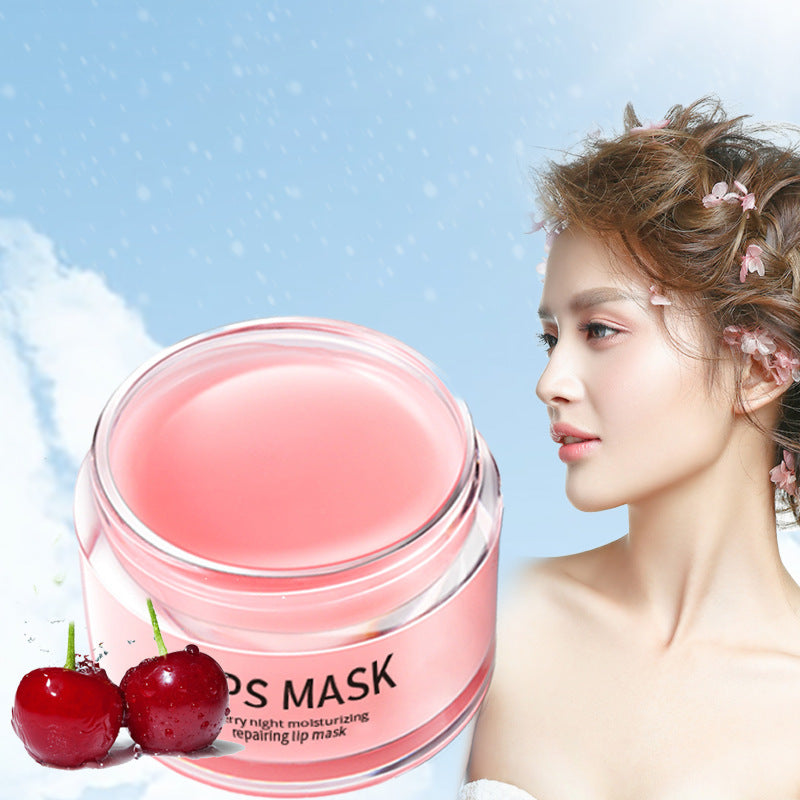 Lip Skin Care Products Moisturizing Lip, 20-30g - Tiff's Treasures