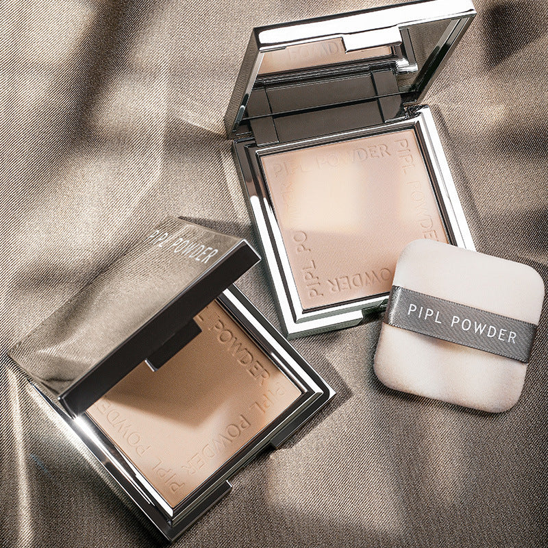 Pressed Powder For Oil Control And Concealer - Tiff's Treasures