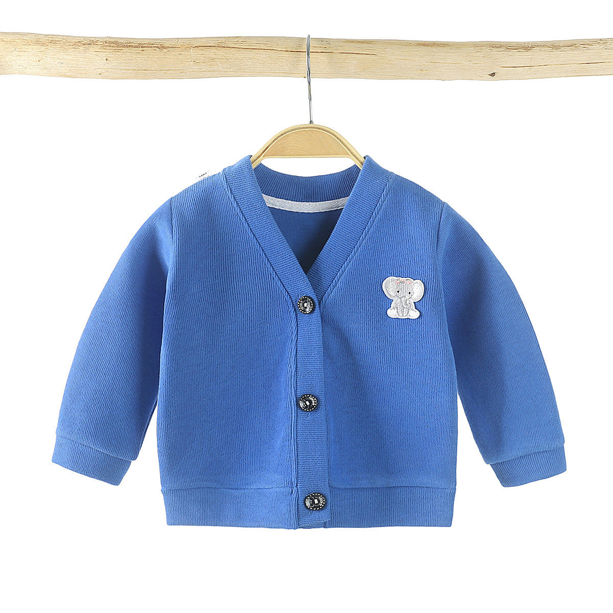 Baby Knit Cardigan - Tiff's Treasures