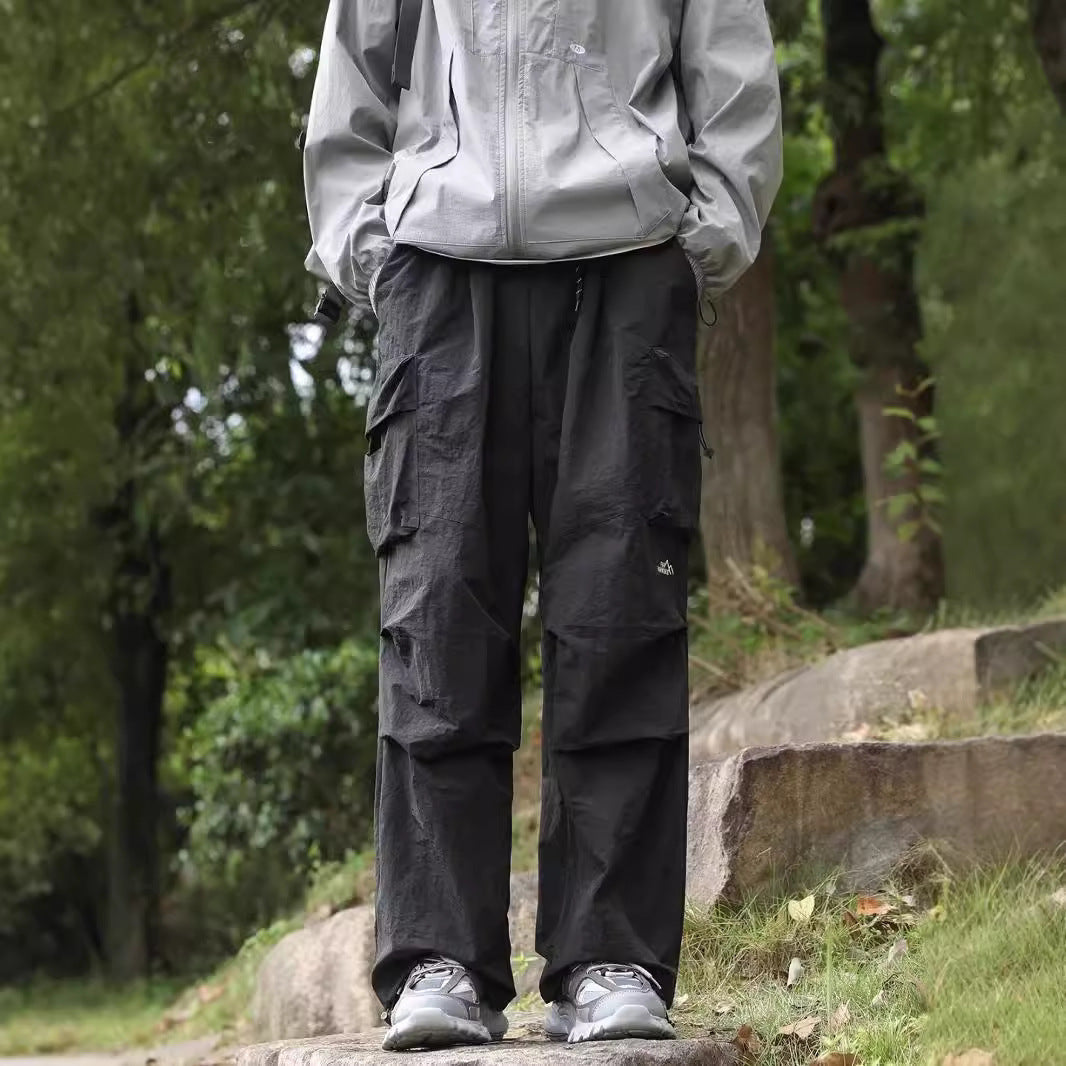 Unisex American Tactical Pants – Military-Style Cargo Pants for Men & Women - Tiff's Treasures