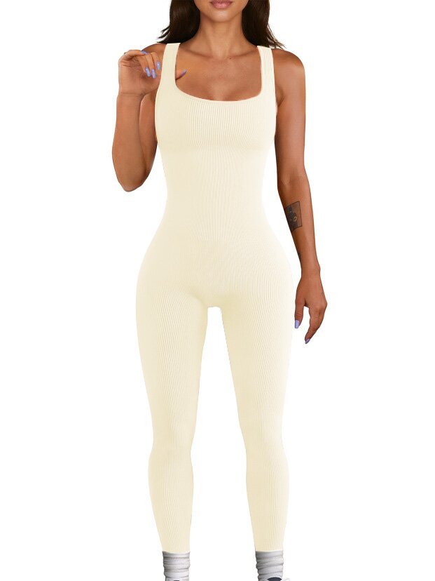Women's Suspender Tank Top Tights - Tiff's Treasures