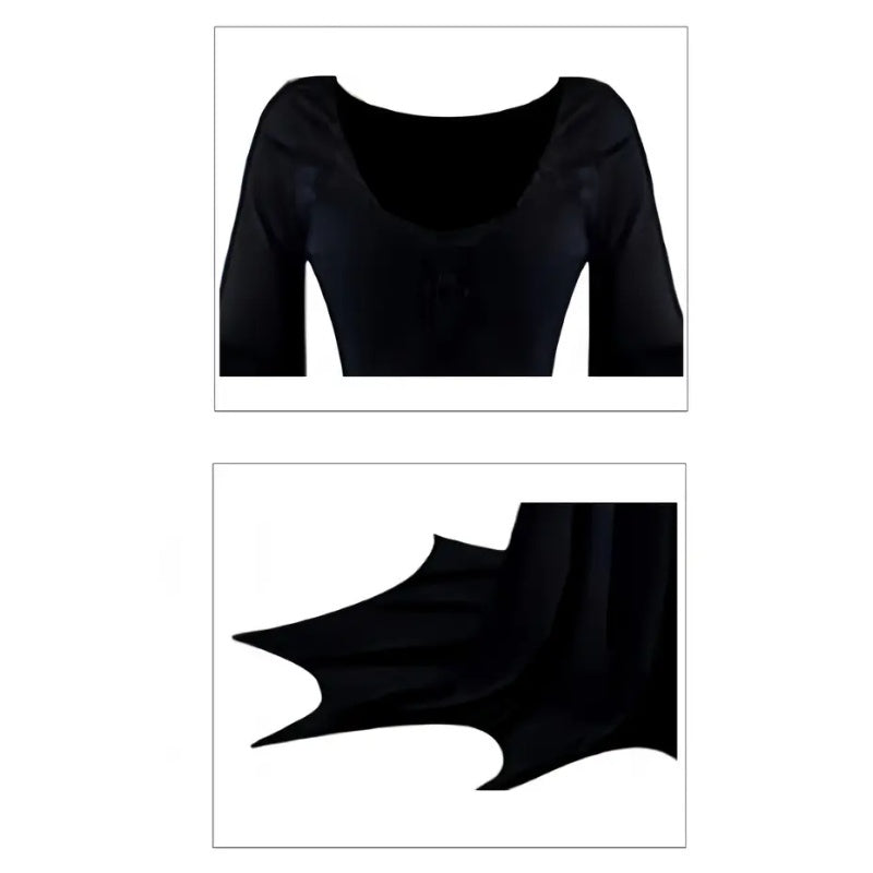 Gothic Witch Dress - Tiff's Treasures
