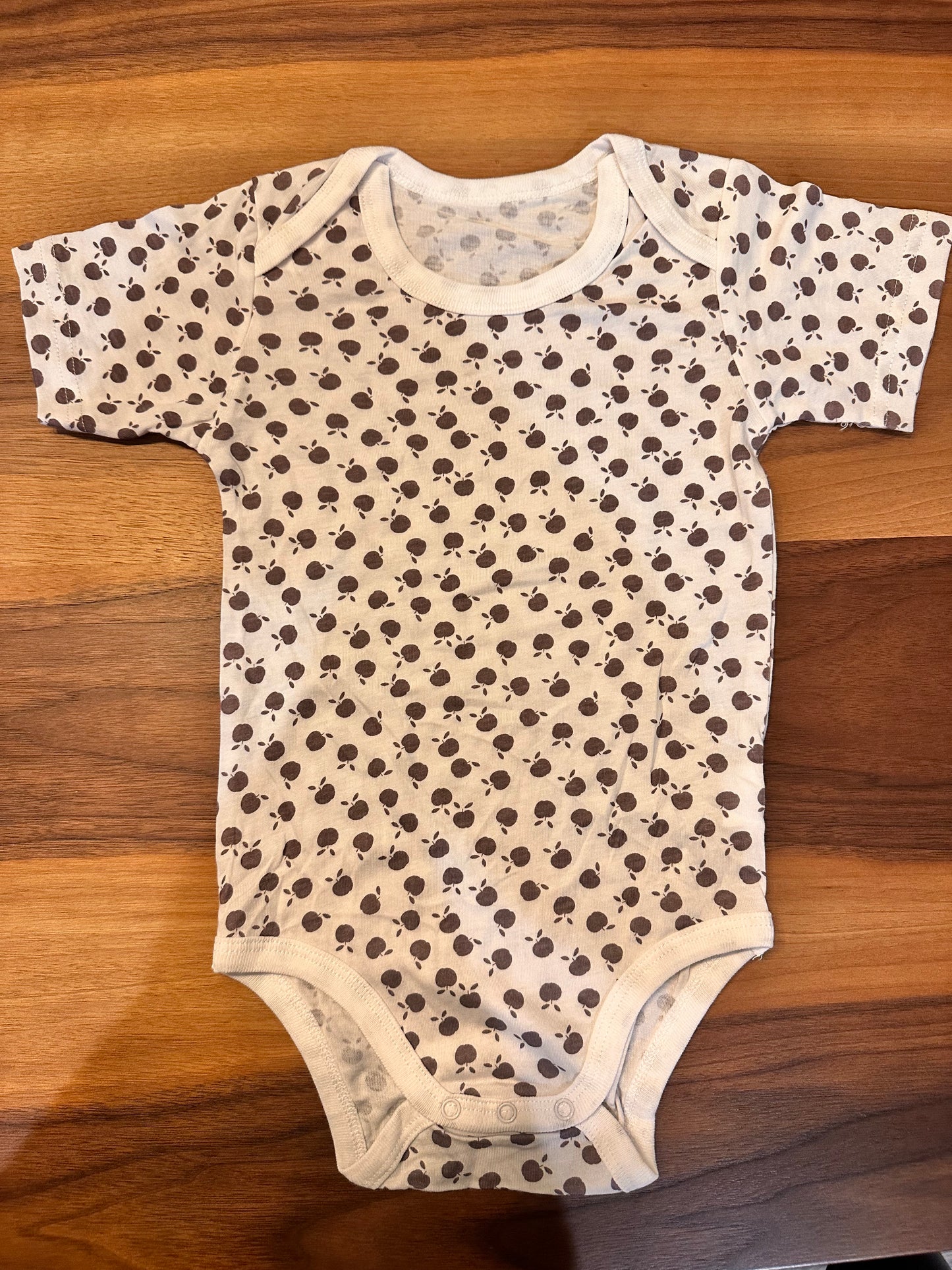 Baby Onesie - Tiff's Treasures