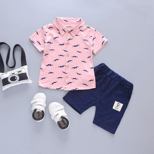 Cute children's clothing - Tiff's Treasures