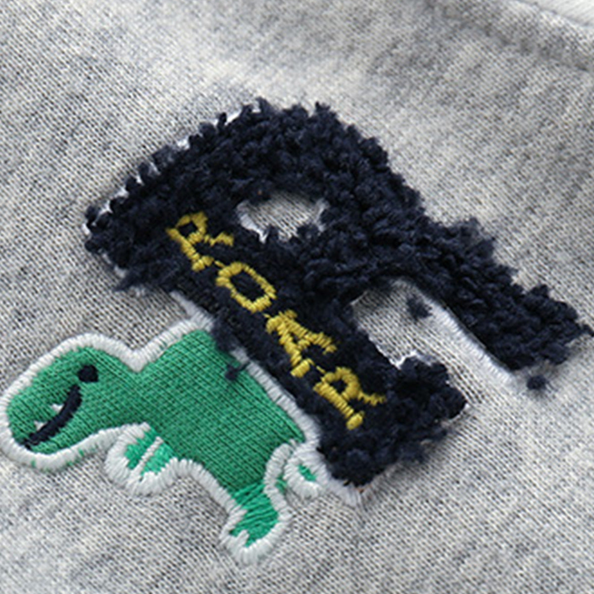 Boys Knit Cardigan Jacket - Tiff's Treasures