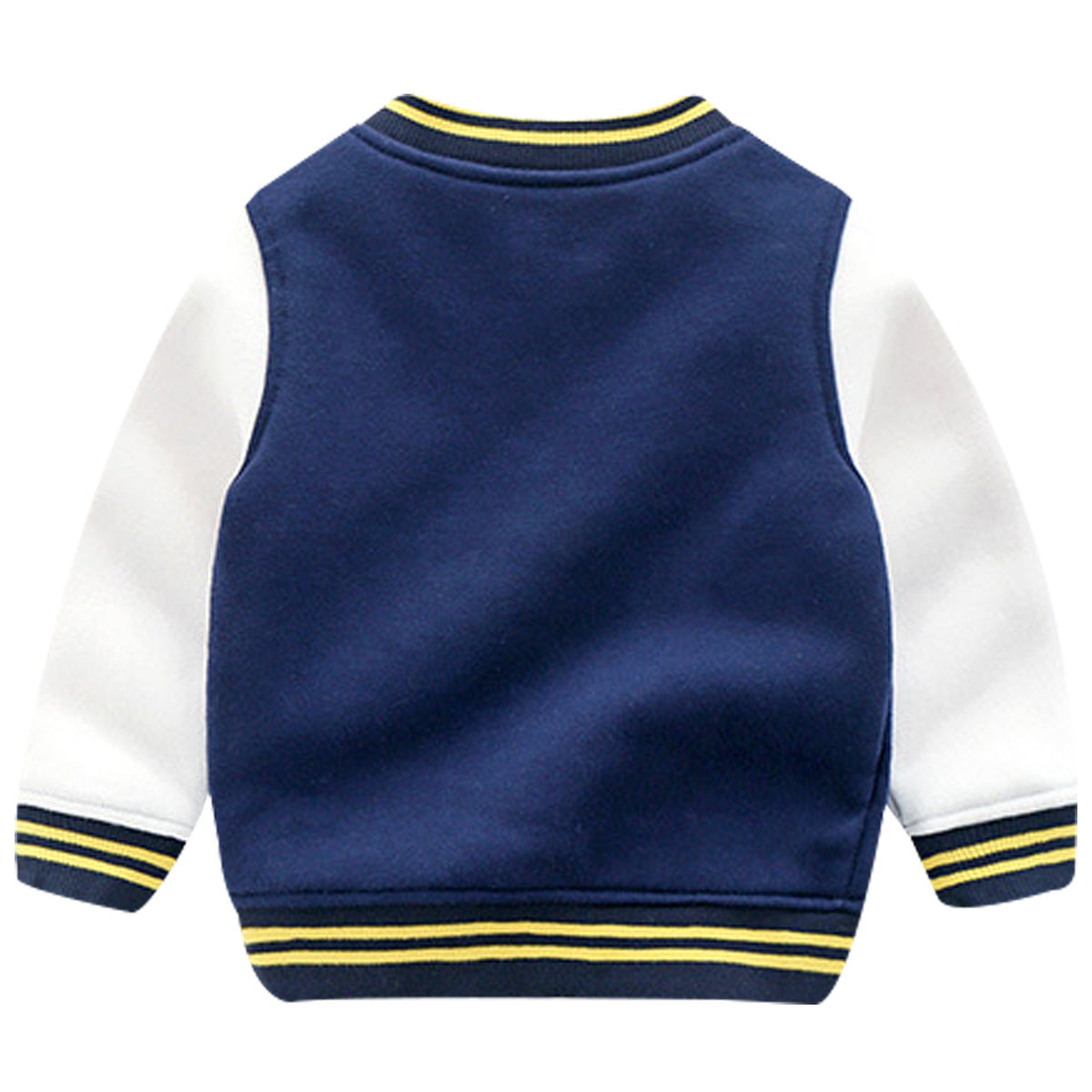 Boys Knit Cardigan Jacket - Tiff's Treasures