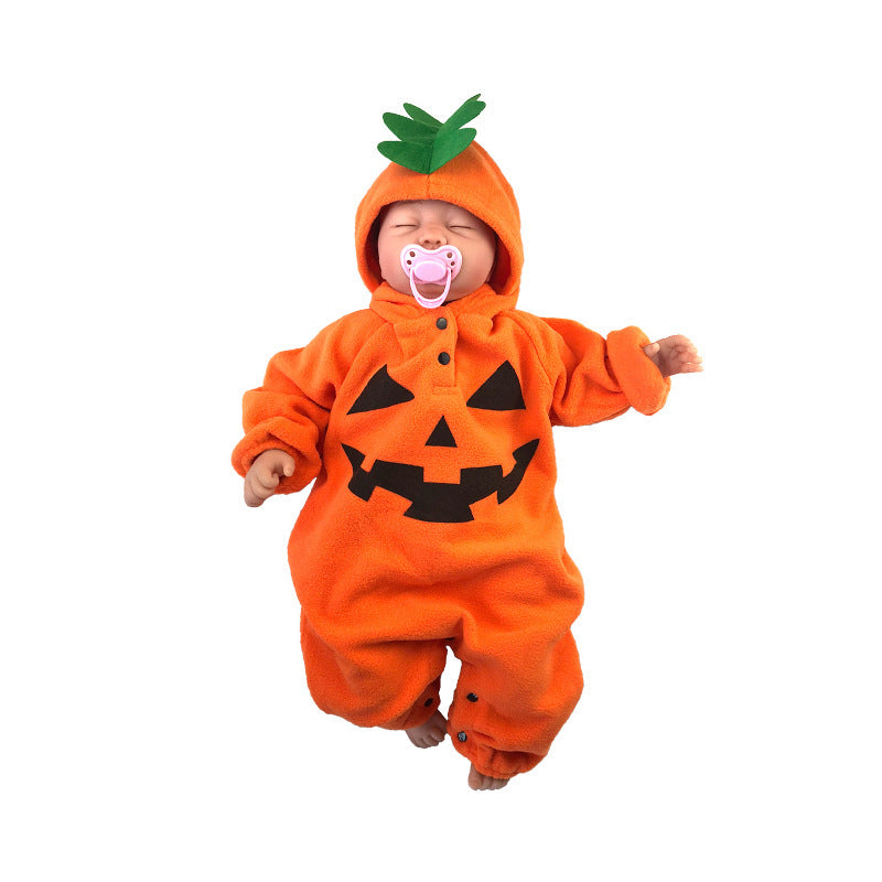 Baby halloween clothes - Tiff's Treasures