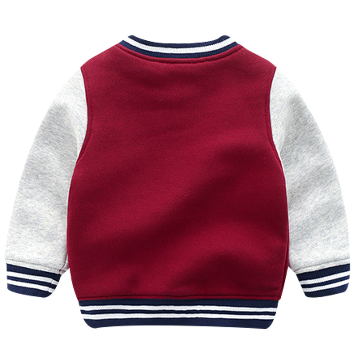 Boys Knit Cardigan Jacket - Tiff's Treasures