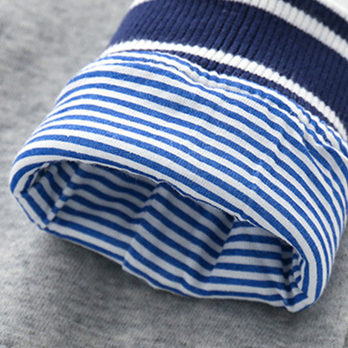 Boys Knit Cardigan Jacket - Tiff's Treasures