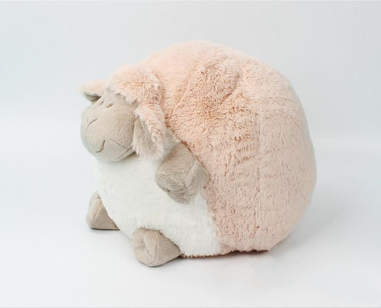 Children Sleeping Plush Toys Baby Dolls - Tiff's Treasures