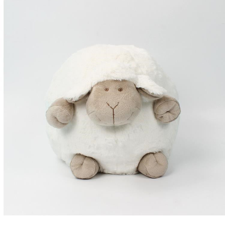 Children Sleeping Plush Toys Baby Dolls - Tiff's Treasures