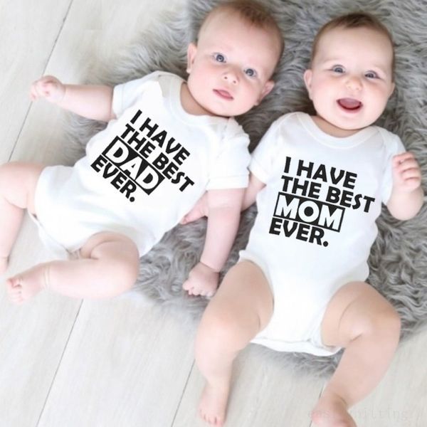 Newborn Baby Romper, Summer, Baby Summer - Tiff's Treasures