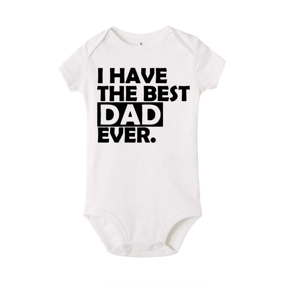 Newborn Baby Romper, Summer, Baby Summer - Tiff's Treasures