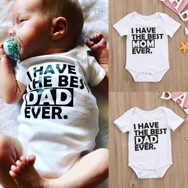Newborn Baby Romper, Summer, Baby Summer - Tiff's Treasures