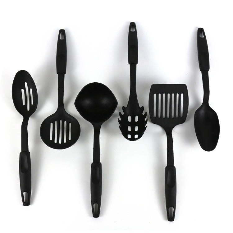 Kitchen Utensils Shovel Spoon Set Non-stick Pan Kitchen Utensils - Tiff's Treasures