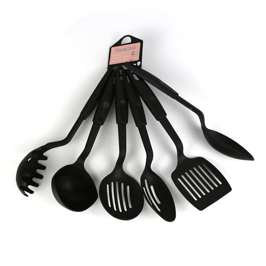 Kitchen Utensils Shovel Spoon Set Non-stick Pan Kitchen Utensils - Tiff's Treasures