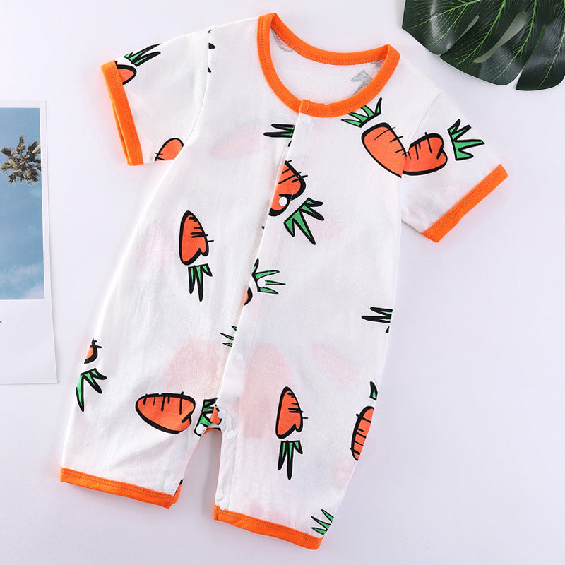Baby Bright Comfortable Baby Clothes - Tiff's Treasures