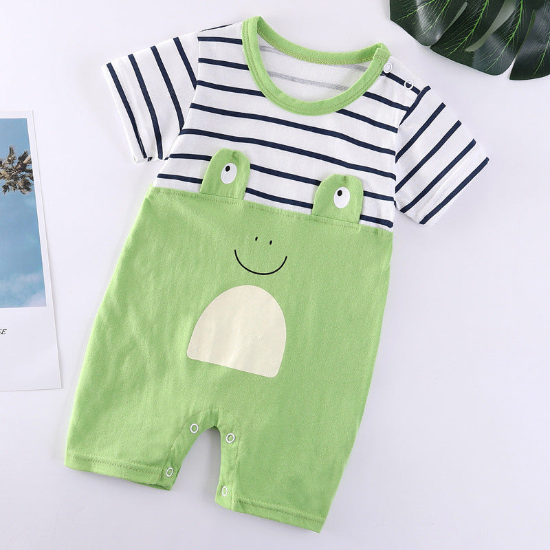 Baby Bright Comfortable Baby Clothes - Tiff's Treasures