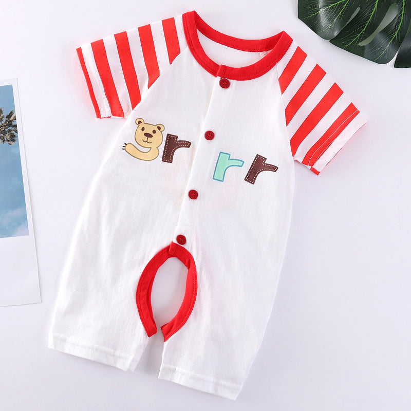 Baby Bright Comfortable Baby Clothes - Tiff's Treasures