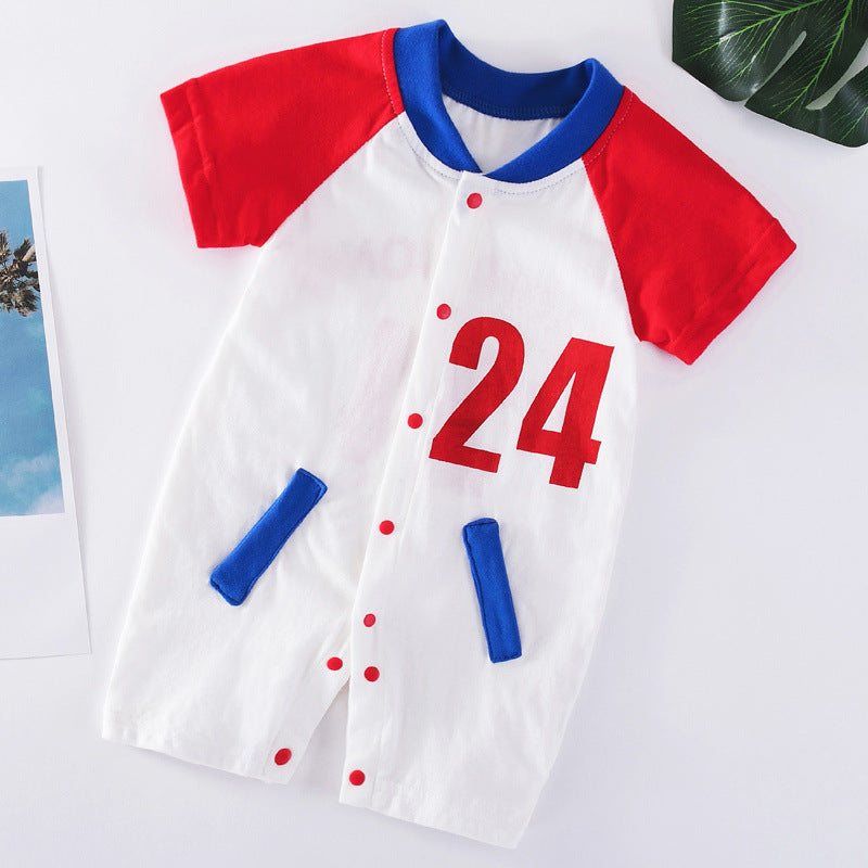 Baby Bright Comfortable Baby Clothes - Tiff's Treasures