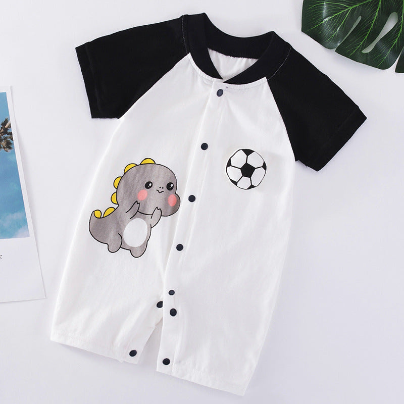 Baby Bright Comfortable Baby Clothes - Tiff's Treasures