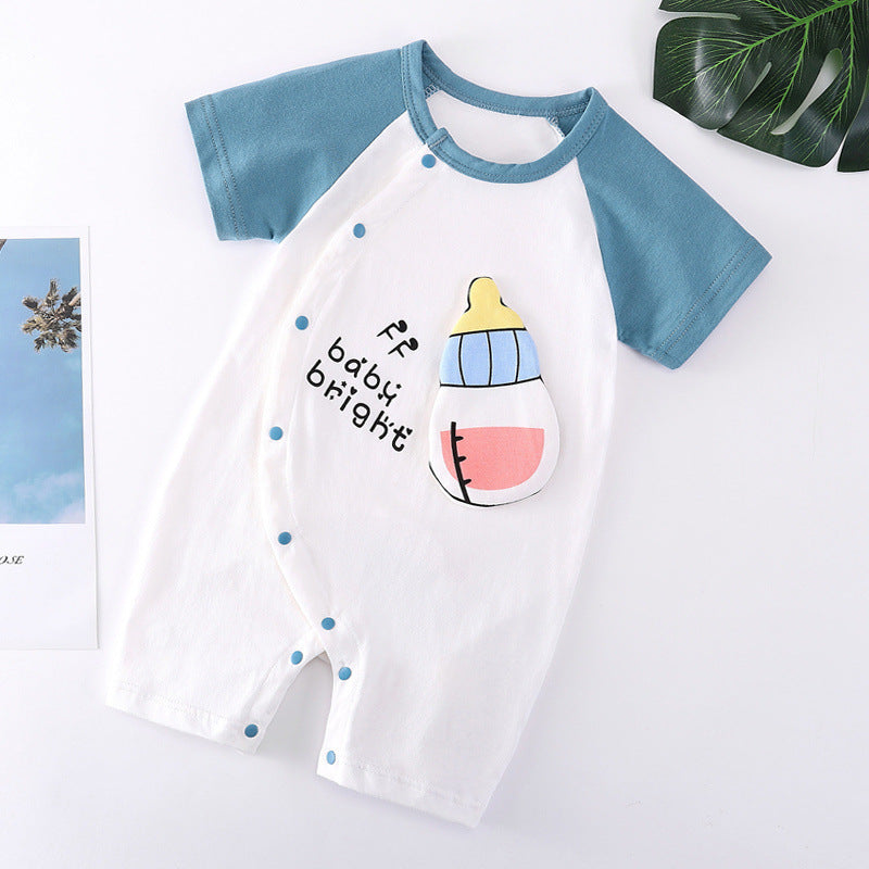 Baby Bright Comfortable Baby Clothes - Tiff's Treasures