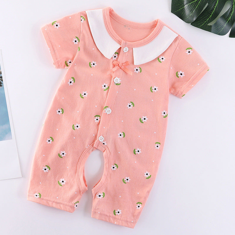 Baby Bright Comfortable Baby Clothes - Tiff's Treasures
