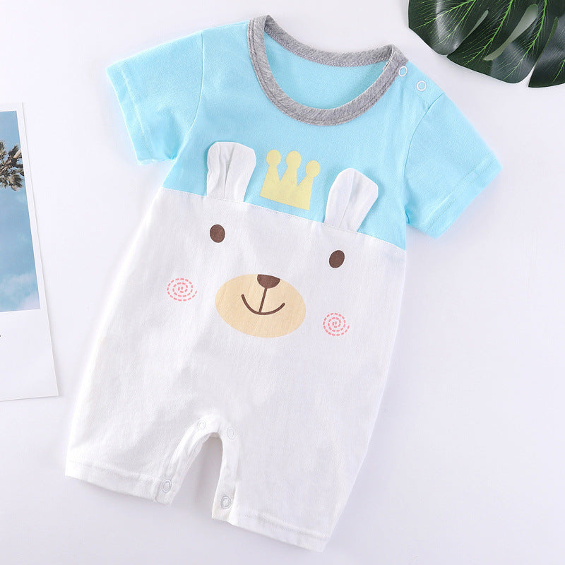 Baby Bright Comfortable Baby Clothes - Tiff's Treasures