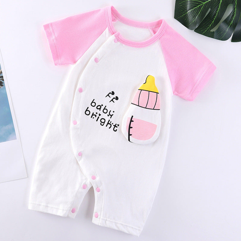 Baby Bright Comfortable Baby Clothes - Tiff's Treasures