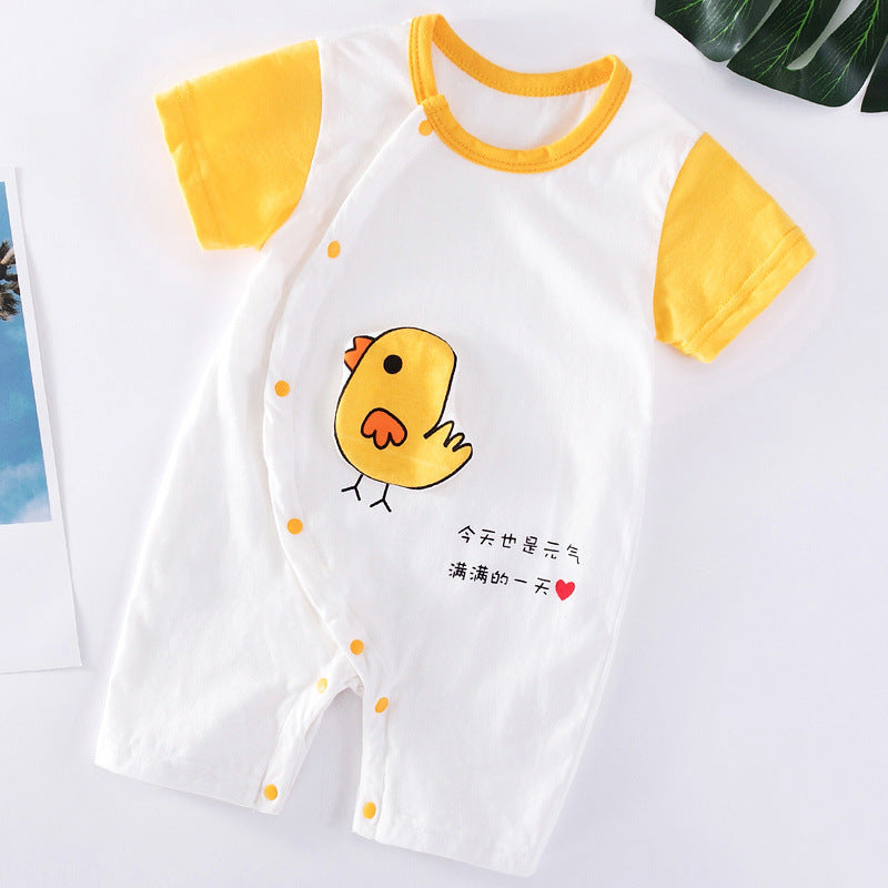 Baby Bright Comfortable Baby Clothes - Tiff's Treasures