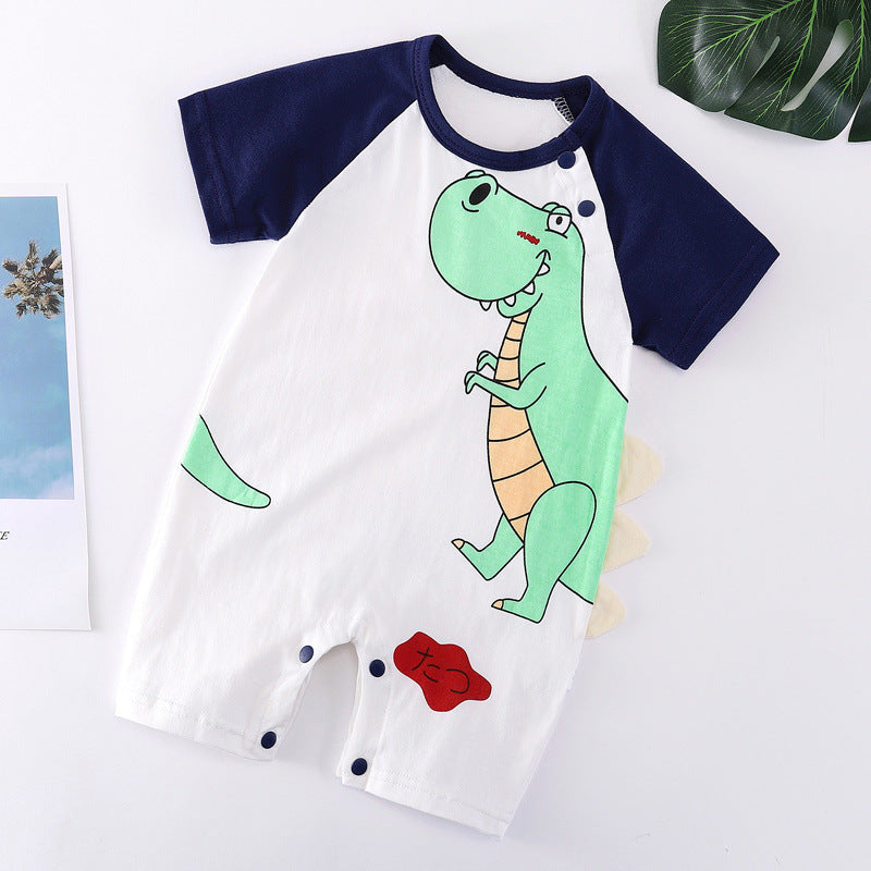 Baby Bright Comfortable Baby Clothes - Tiff's Treasures
