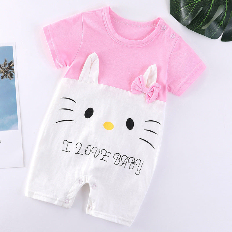 Baby Bright Comfortable Baby Clothes - Tiff's Treasures