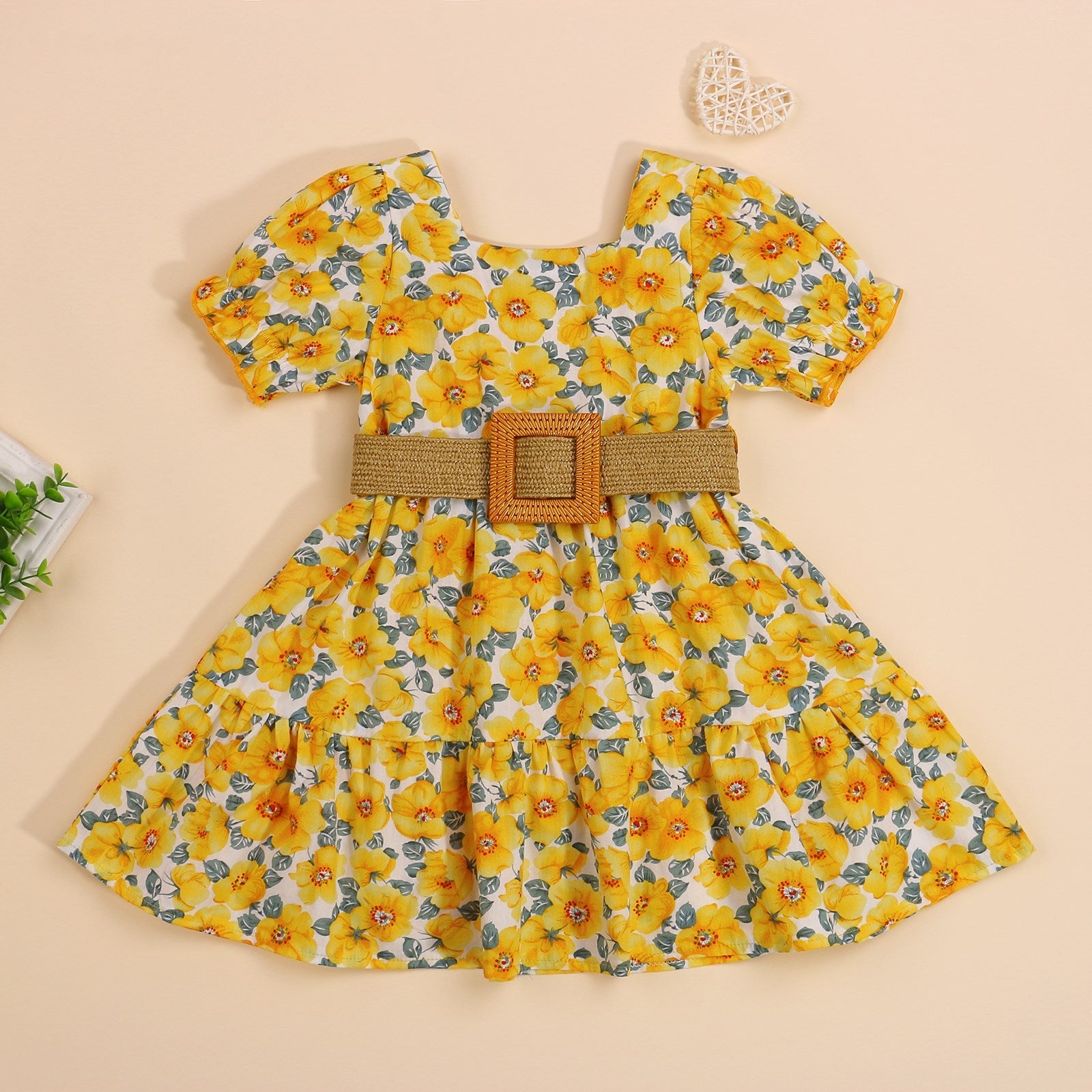 Kids Clothing For Infant - Tiff's Treasures