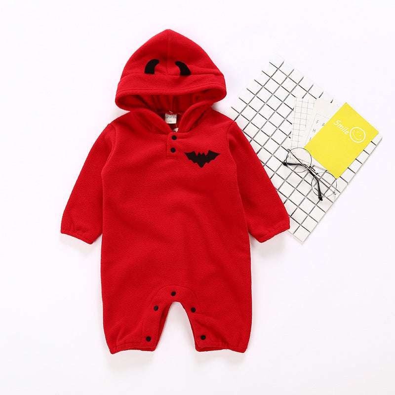 Baby halloween clothes - Tiff's Treasures