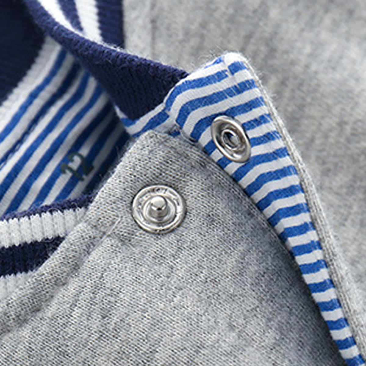 Boys Knit Cardigan Jacket - Tiff's Treasures