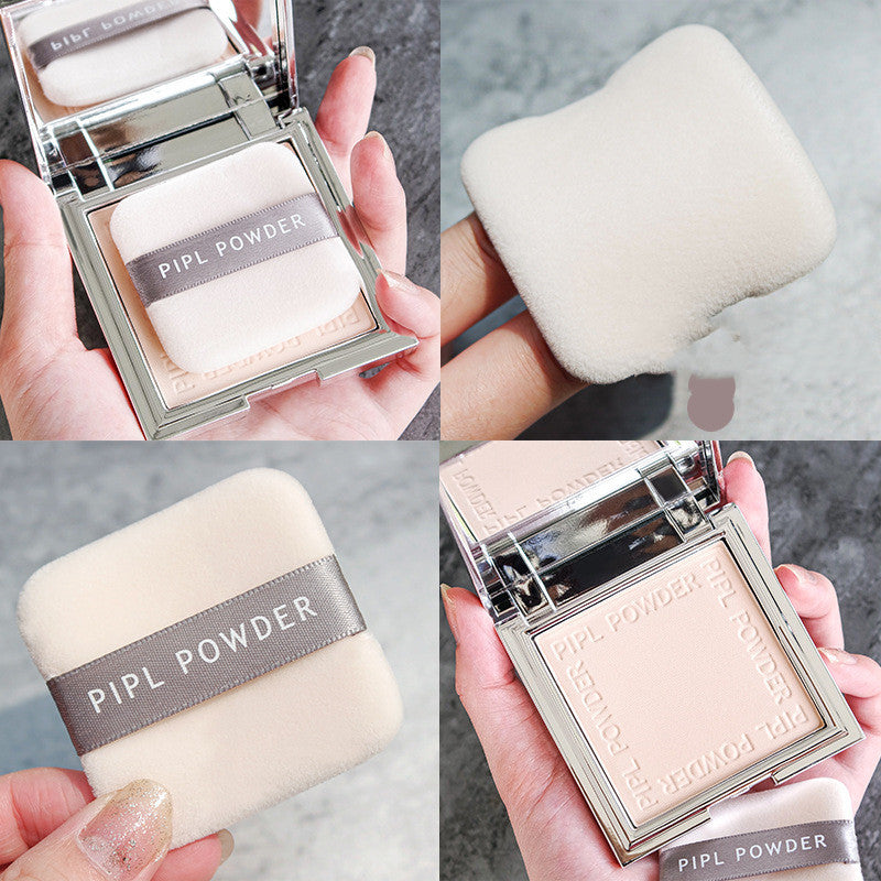 Pressed Powder For Oil Control And Concealer - Tiff's Treasures
