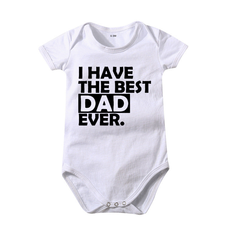 Newborn Baby Romper, Summer, Baby Summer - Tiff's Treasures