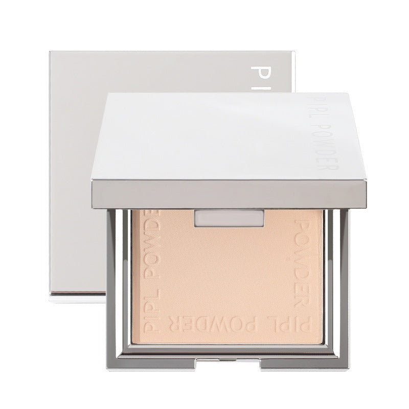 Pressed Powder For Oil Control And Concealer - Tiff's Treasures