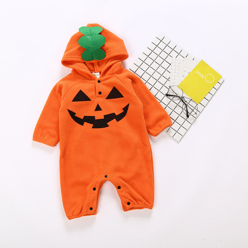 Baby halloween clothes - Tiff's Treasures