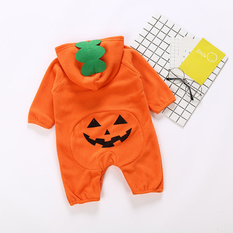 Baby halloween clothes - Tiff's Treasures