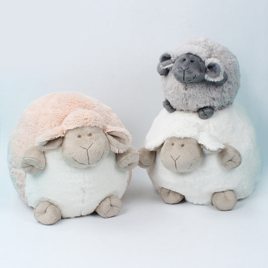 Children Sleeping Plush Toys Baby Dolls - Tiff's Treasures