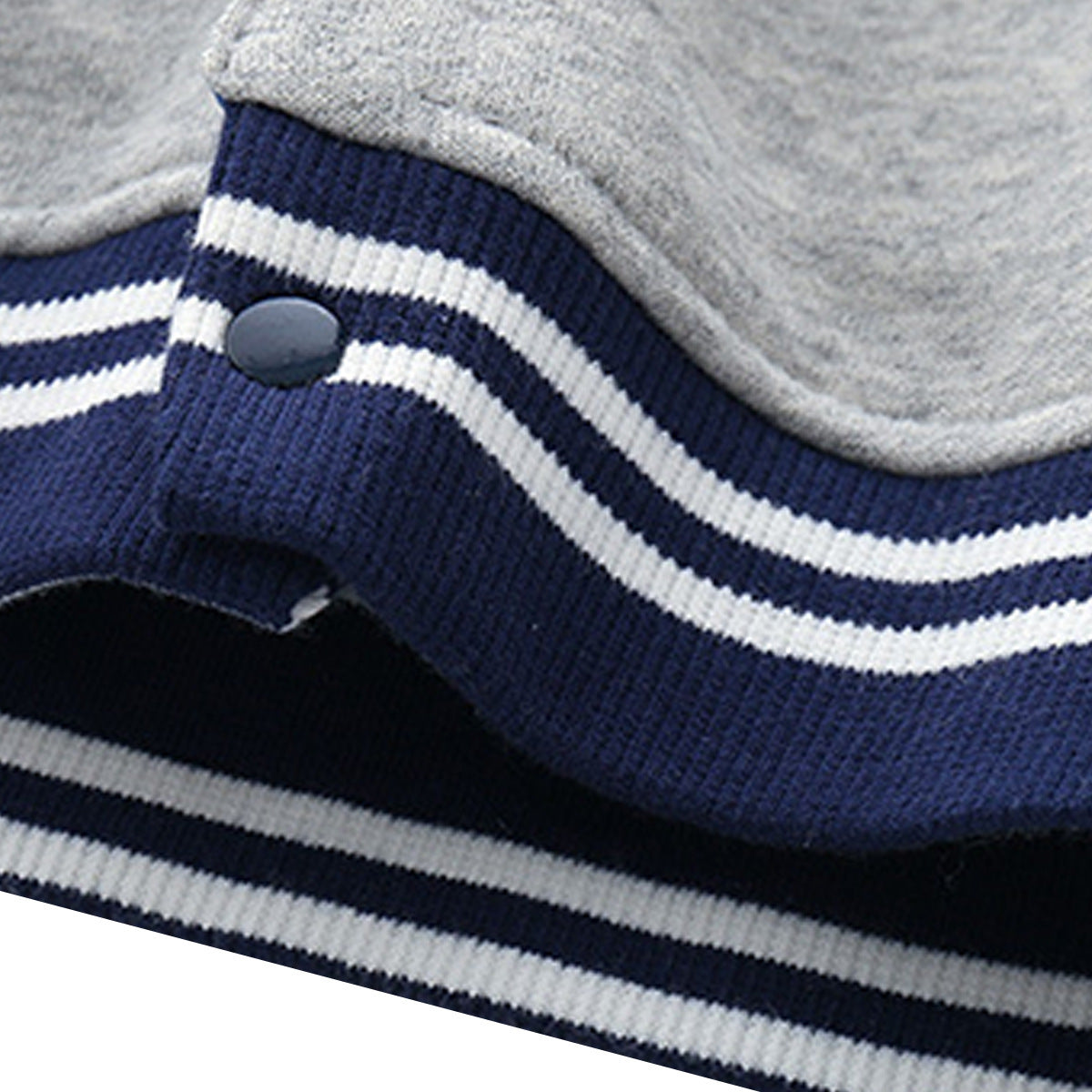 Boys Knit Cardigan Jacket - Tiff's Treasures
