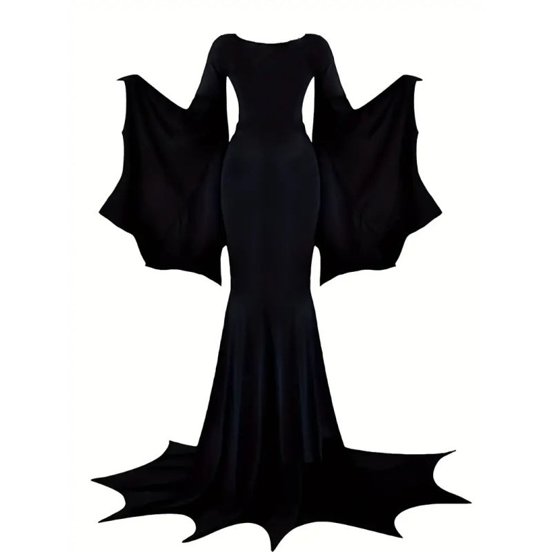 Gothic Witch Dress - Tiff's Treasures