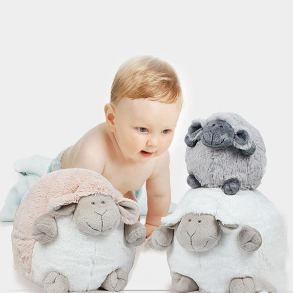 Children Sleeping Plush Toys Baby Dolls - Tiff's Treasures